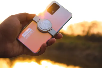 Casino Grande Vegas Farsímaforrit